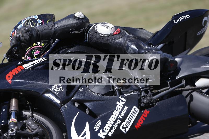/31 24.06.2025 Get Faster Caremotion ADR/Gruppe rot/unklar